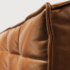 Sofa dwuosobowa N701 Old Saddle