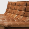 Sofa dwuosobowa N701 Old Saddle
