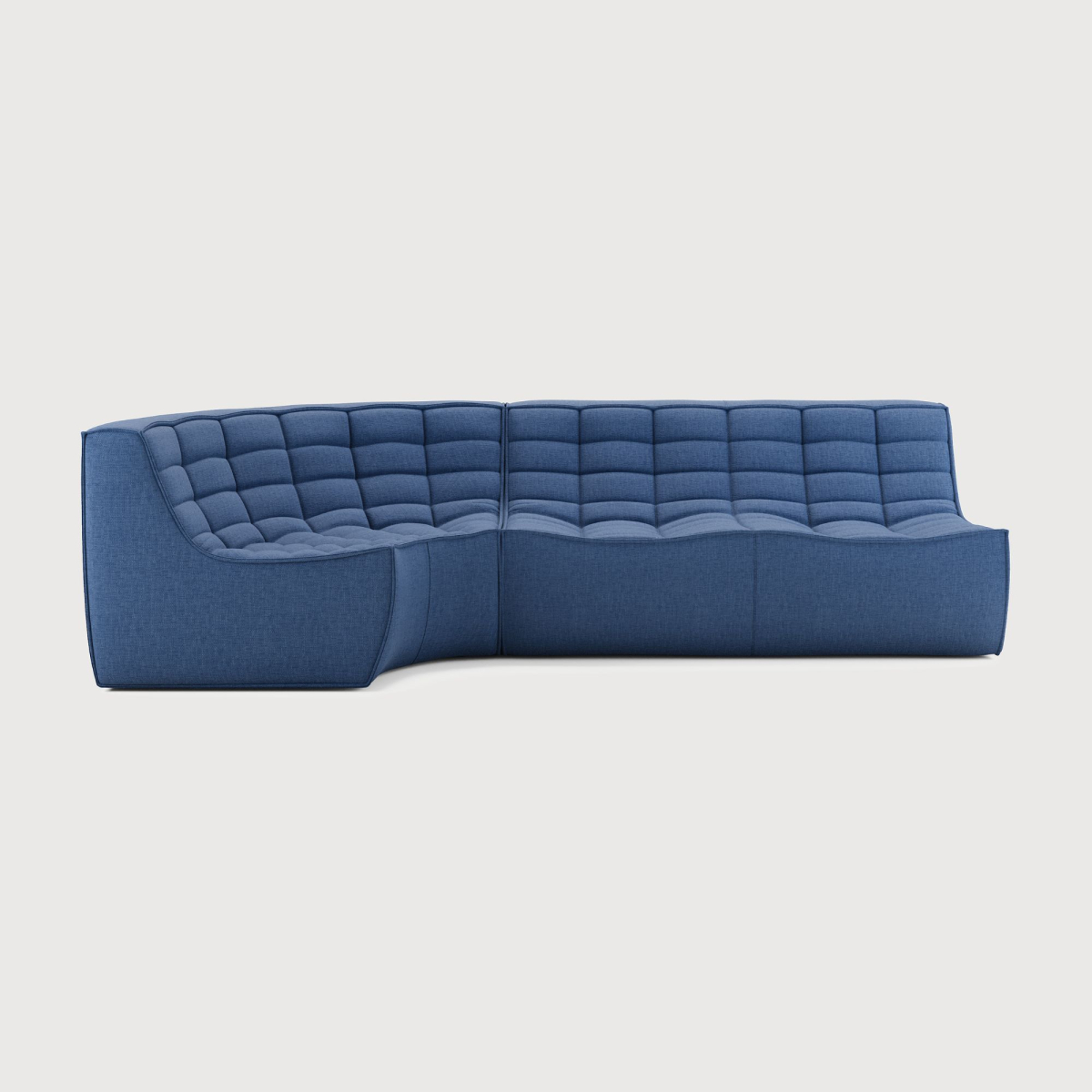 Element narożny N701 Blue Round
