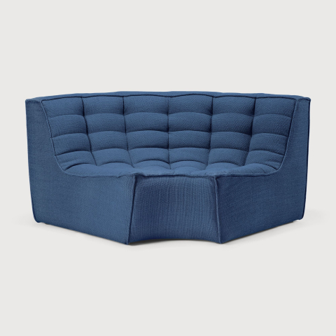 Element narożny N701 Blue Round