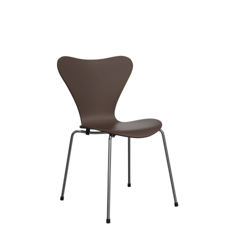 Krzesło Series 7 Brown