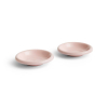 Zestaw 2 misek Barro Pink