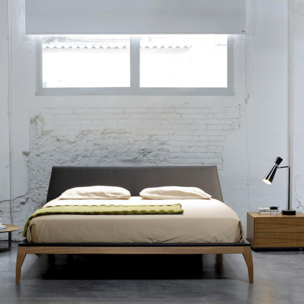 Łóżko Bel