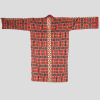 Kimono Sunflower Bleu Blue