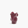Wazon Owl XS Aubergine