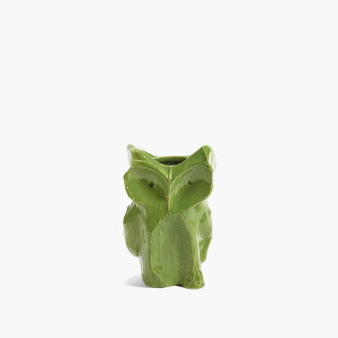 Wazon Owl XS Green