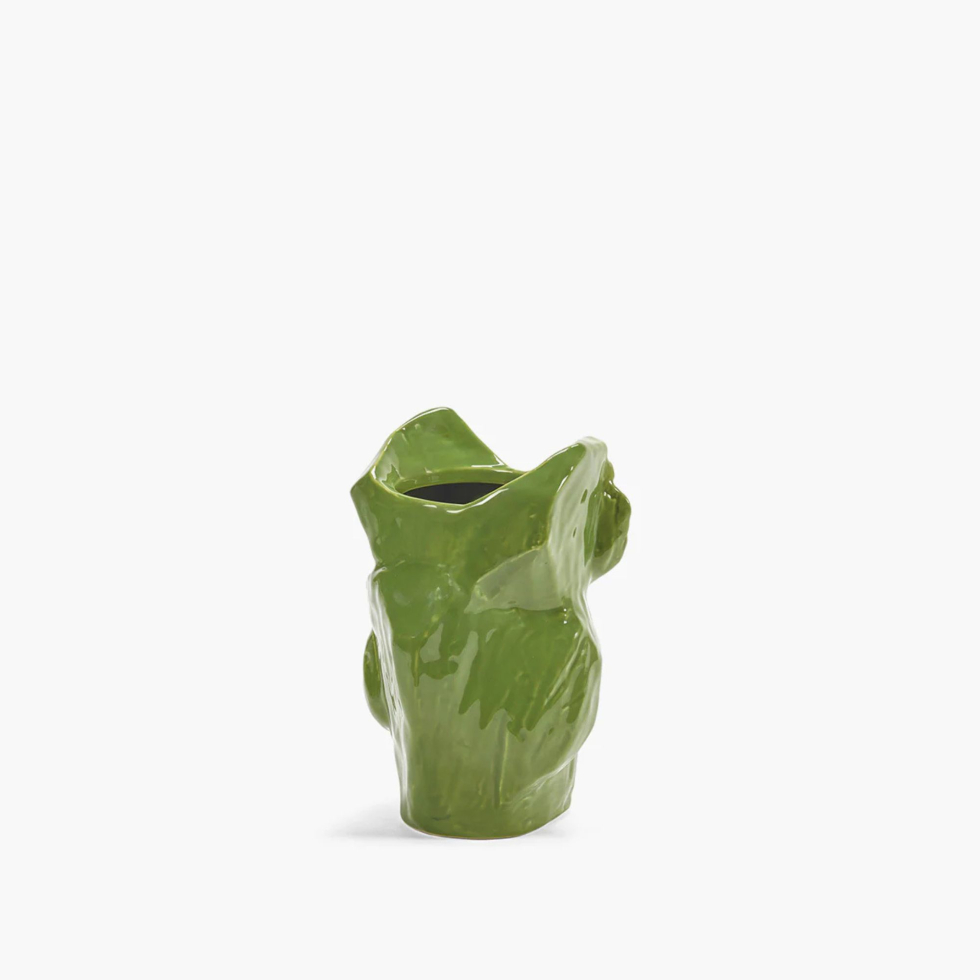 Wazon Owl XS Green