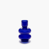 Wazon Blue Bubble