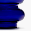 Wazon Blue Bubble