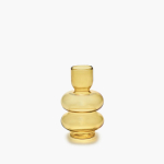 Wazon Yellow Bubble
