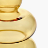 Wazon Yellow Bubble