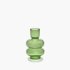 Wazon Green Bubble
