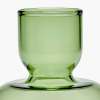 Wazon Green Bubble