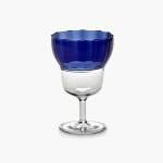 Kieliszek Coupe 05 Blue Yam