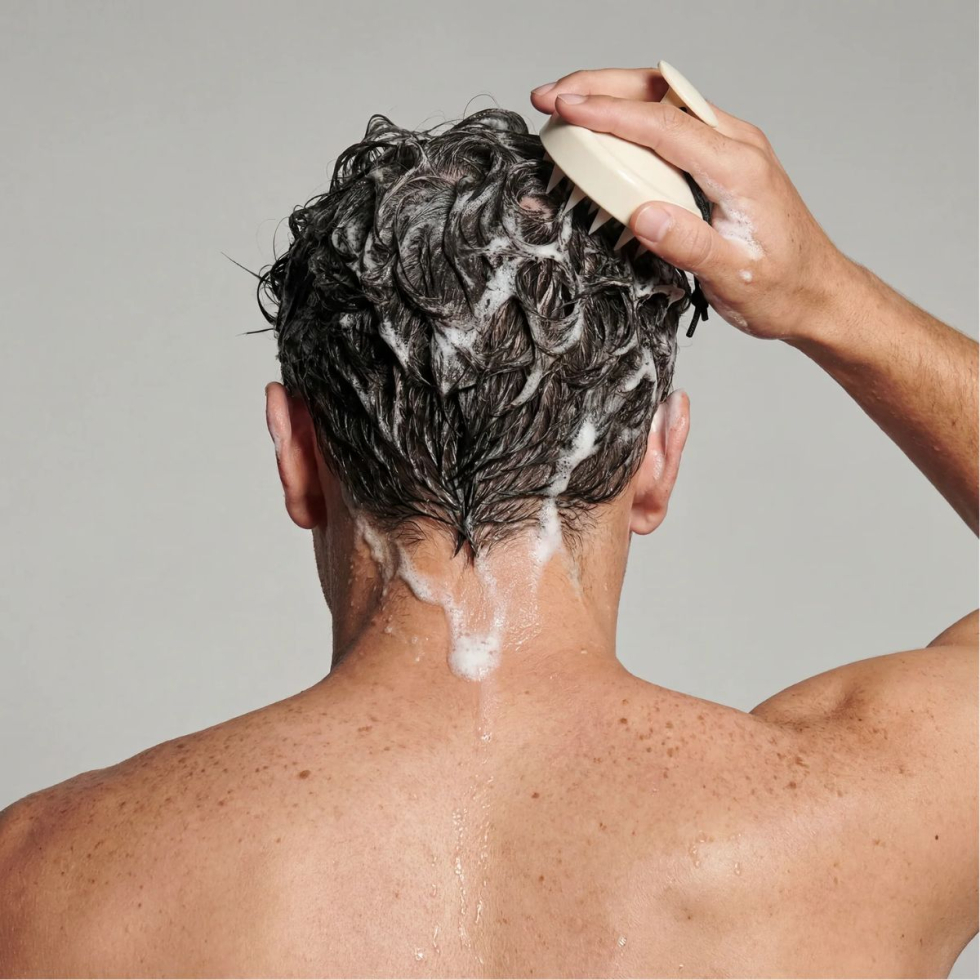 Szampon Scalp Therapy Mandora & Palo Santo 500 ml