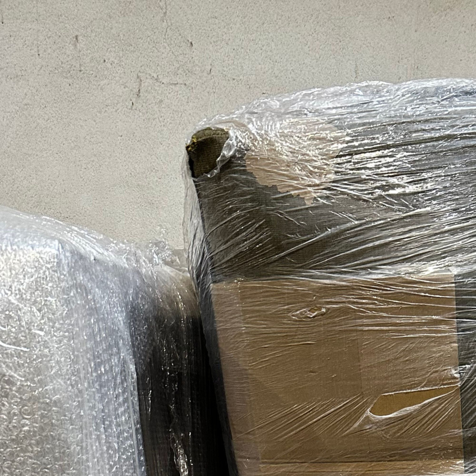 Sofa Slim Low 3-osobowa z funkcją spania