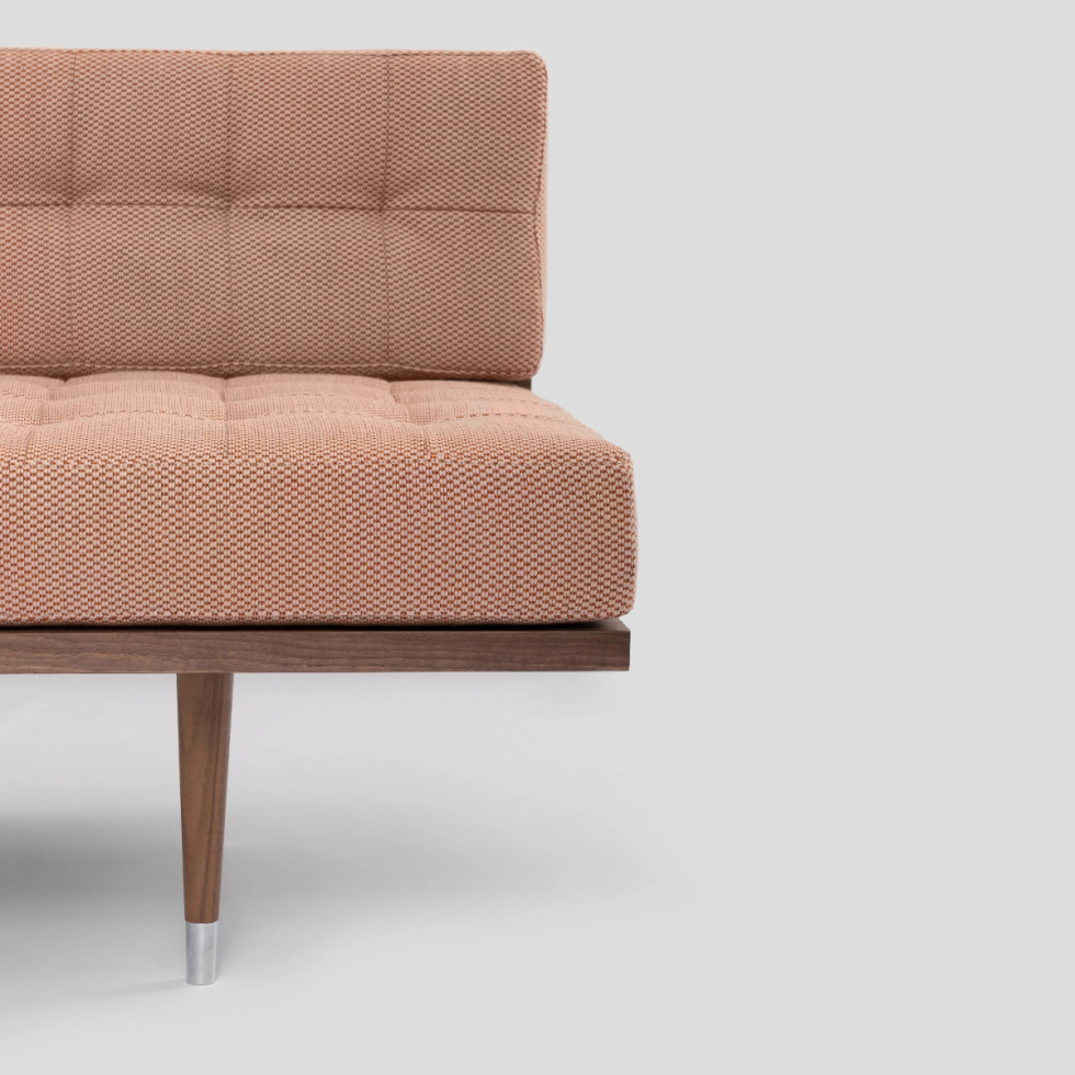 Sofa Wall Street