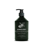 Balsam nawilżający Moisturizing Hand and Body Balm Citrus Nobilis 500 ml