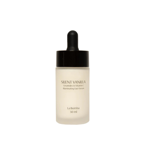 Serum  rozświetlające Silent Vanilla