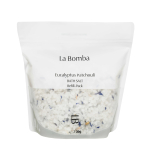 Refil sóli do kąpieli Eucalyptus Patchouli
