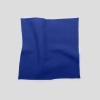 Serwetka lniana Service clematis blue
