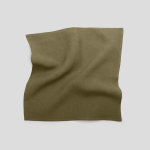 Serwetka lniana Service golden olive
