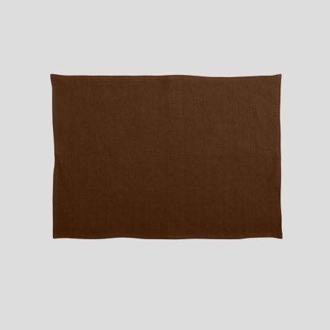 Podkładka lniana Service leather NAP