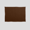 Podkładka lniana Service leather NAP