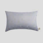 Poszewka na poduszkę Saji Lavender NAP
