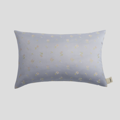 Poszewka na poduszkę Saji Lavender NAP