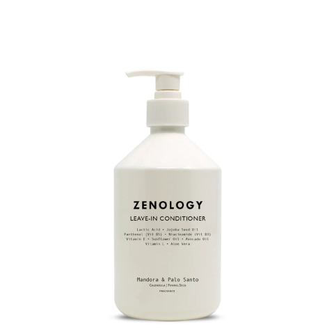 Odżywka do włosów Leave-in Mandora & Palo Santo 500 ml
