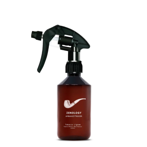 Spray zapachowy Ambiance Trigger Tobacco Lignum 300 ml