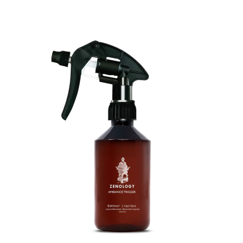 Spray zapachowy Ambiance Trigger Bakhoor Liquidus 300 ml