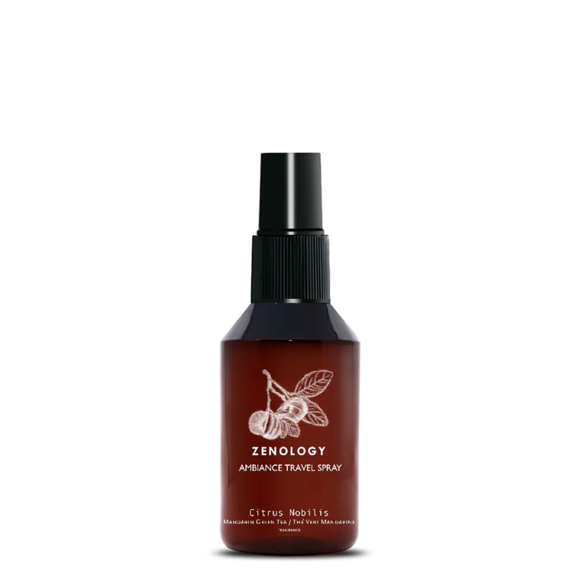 Spray zapachowy Ambiance Trigger Citrus Nobilis 75ml