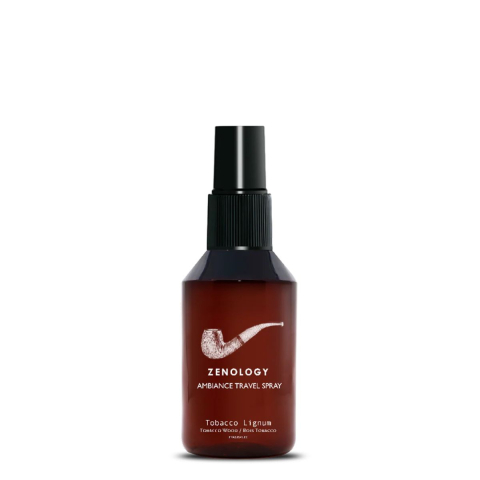 Spray zapachowy Ambiance Trigger Tobacco Lignum 75ml