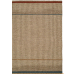 Dywan Broschyr 9726 Chocolat Brown