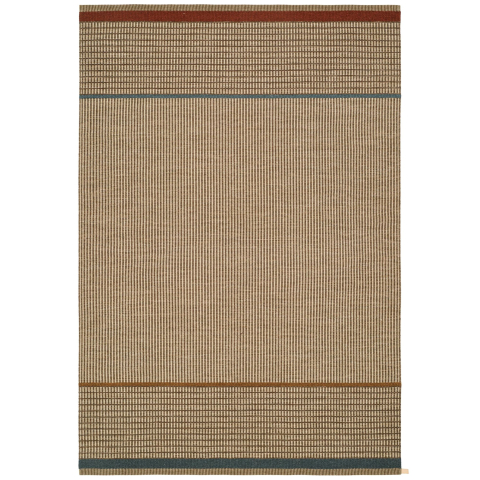 Dywan Broschyr 9726 Chocolat Brown