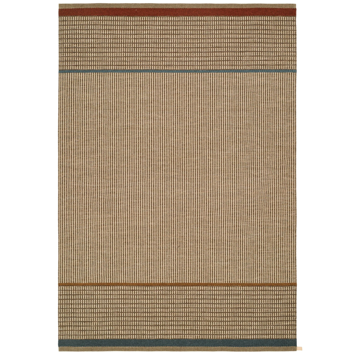 Dywan Broschyr 9726 Chocolat Brown