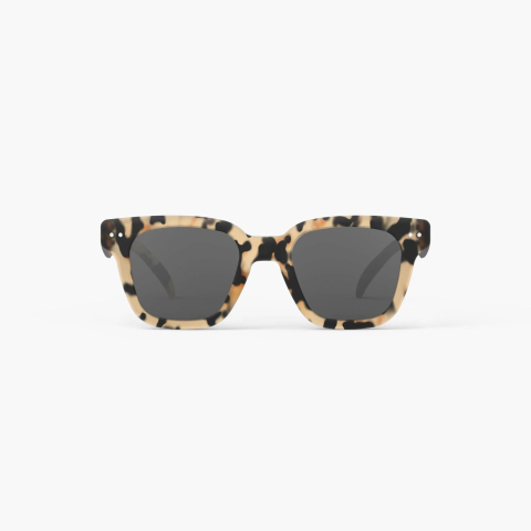 Okulary przeciwsłoneczne ROAD Light Tortoise