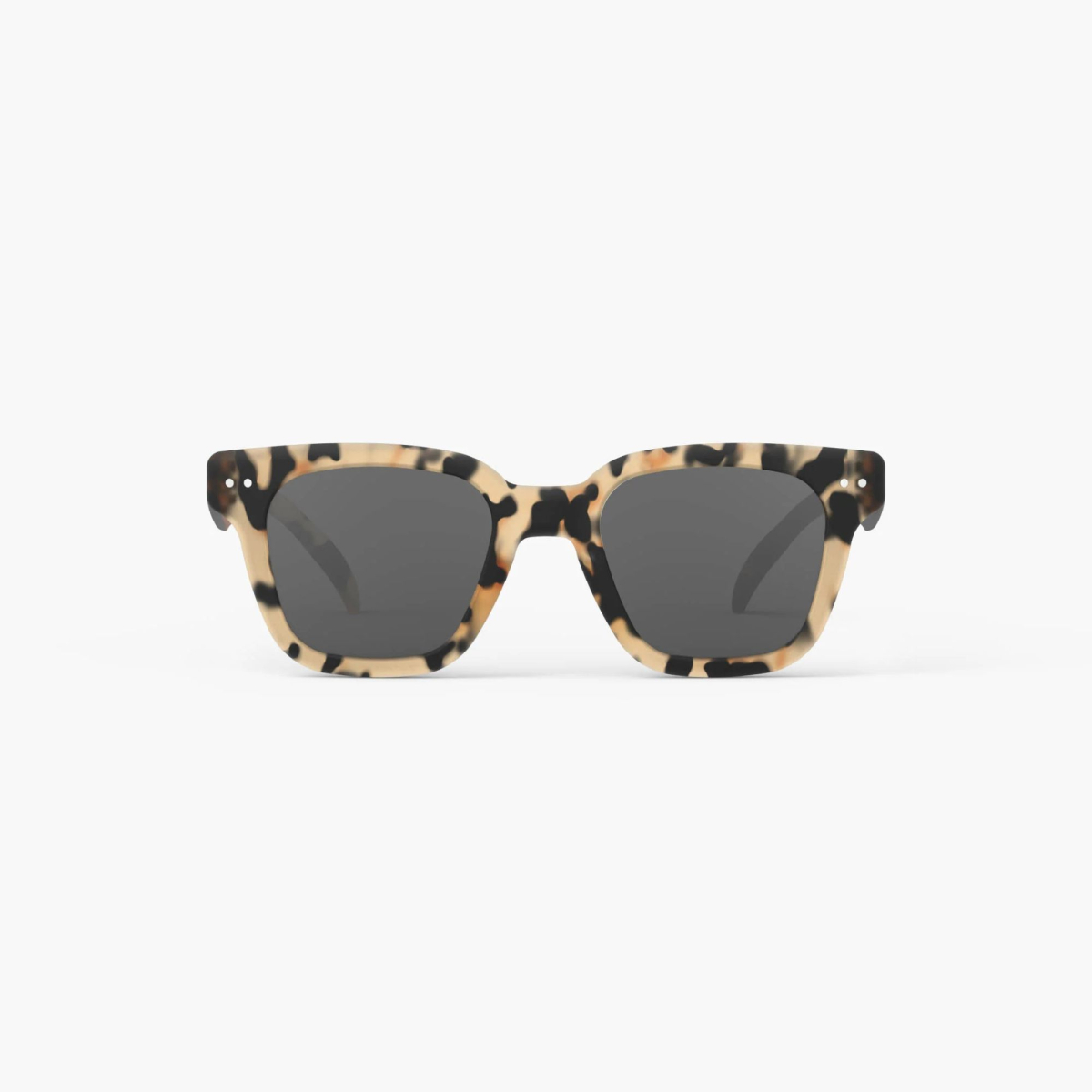 Okulary przeciwsłoneczne ROAD Light Tortoise