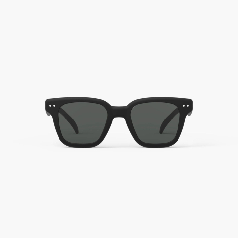 Okulary przeciwsłoneczne ROAD Black