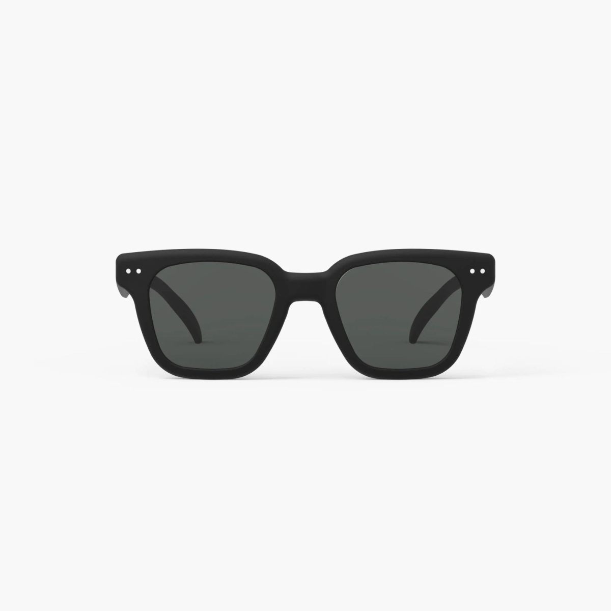 Okulary przeciwsłoneczne ROAD Black