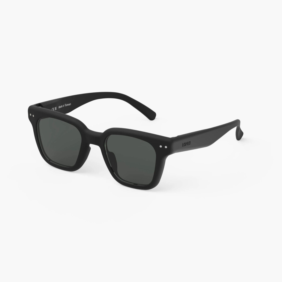 Okulary przeciwsłoneczne ROAD Black
