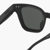 Okulary przeciwsłoneczne ROAD Black