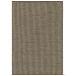 Dywan Stripe Icon 782 Bark Brown