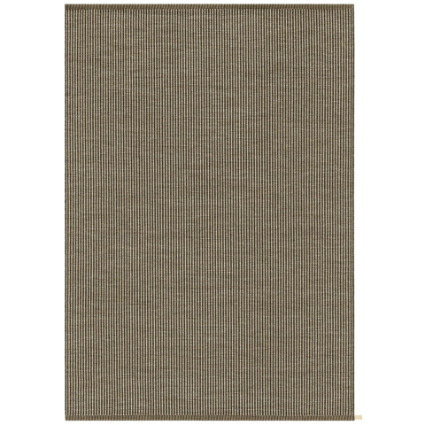 Dywan Stripe Icon 782 Bark Brown