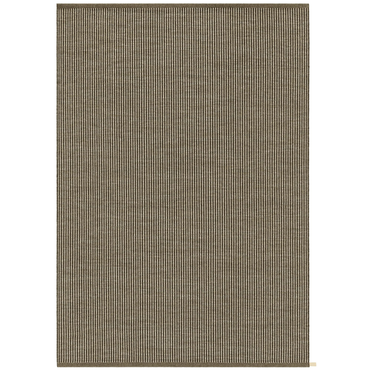 Dywan Stripe Icon 782 Bark Brown