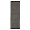 Dywan Asko black