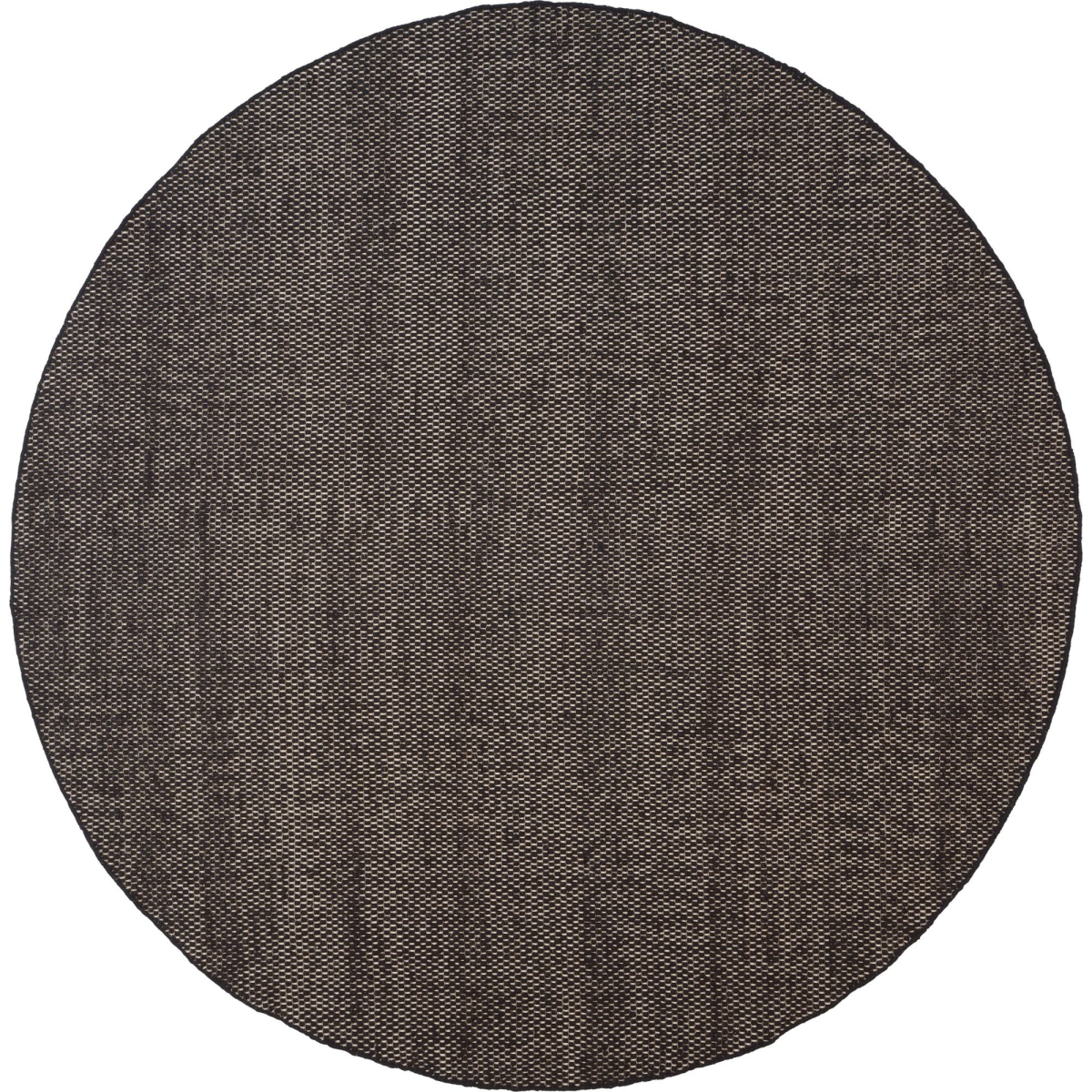 Dywan Asko black