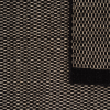 Dywan Asko black